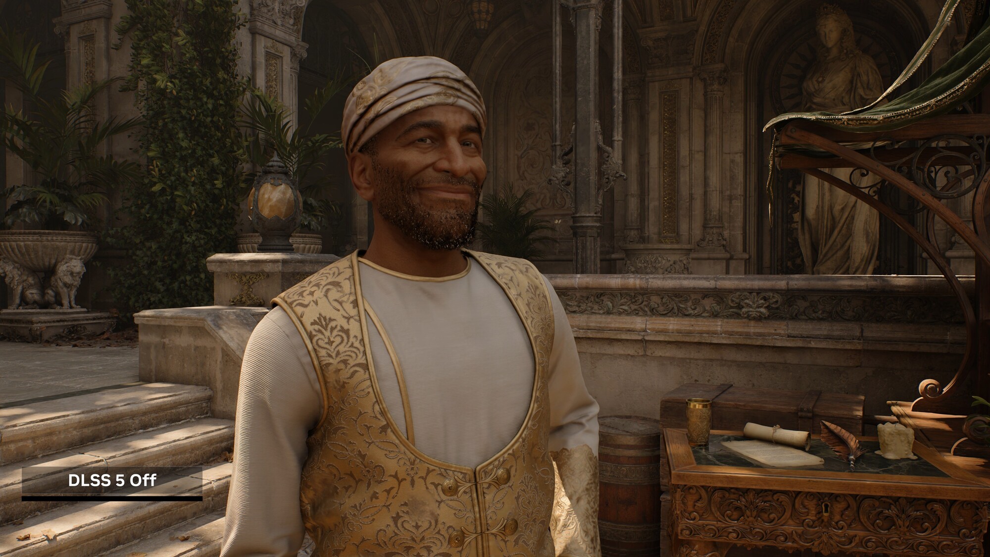 NVIDIA����DLSS 5 ����Ϸ����ﵽ��Ƭ���ʸ�