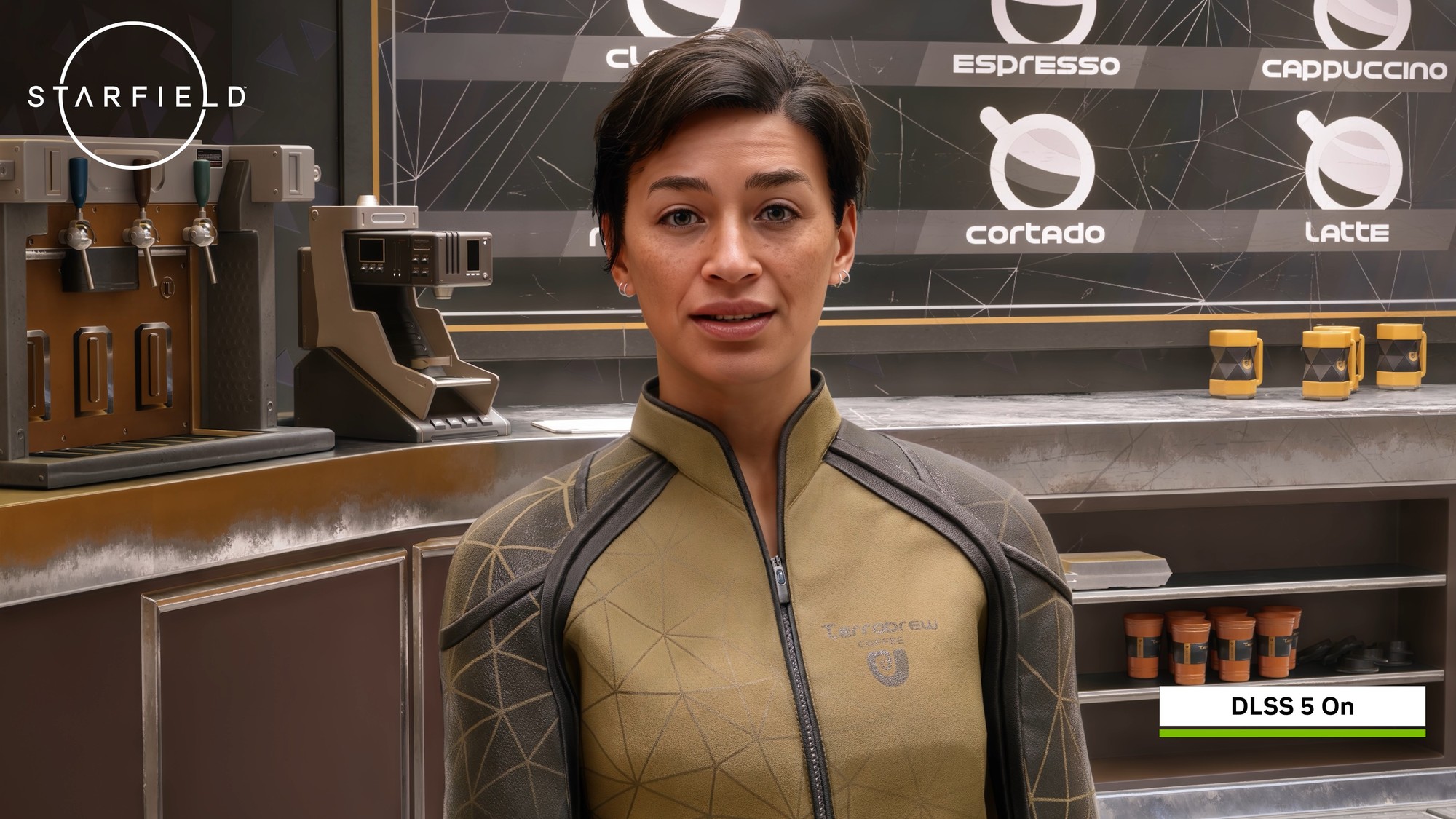 NVIDIA����DLSS 5 ����Ϸ����ﵽ��Ƭ���ʸ�