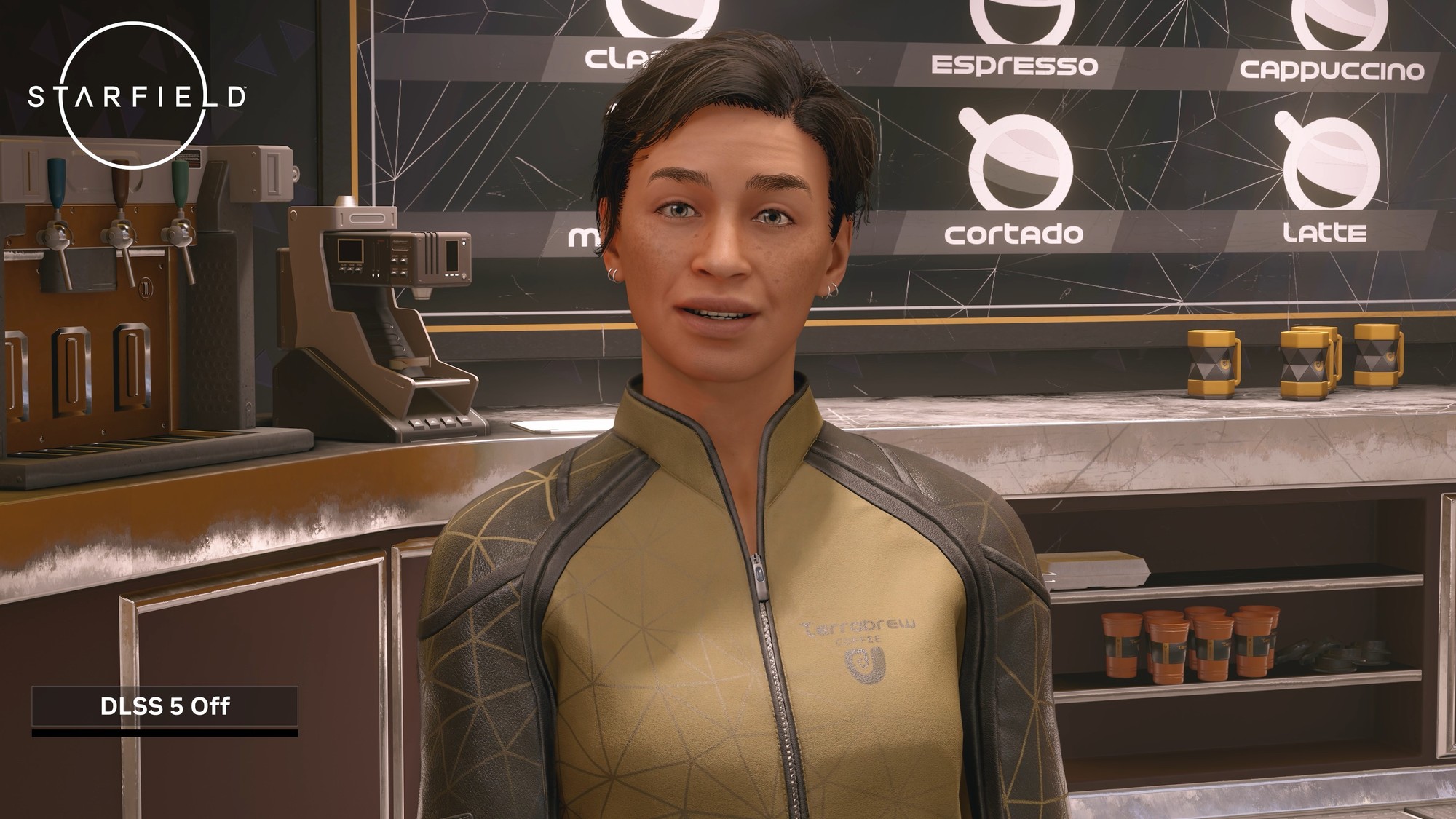 NVIDIA����DLSS 5 ����Ϸ����ﵽ��Ƭ���ʸ�