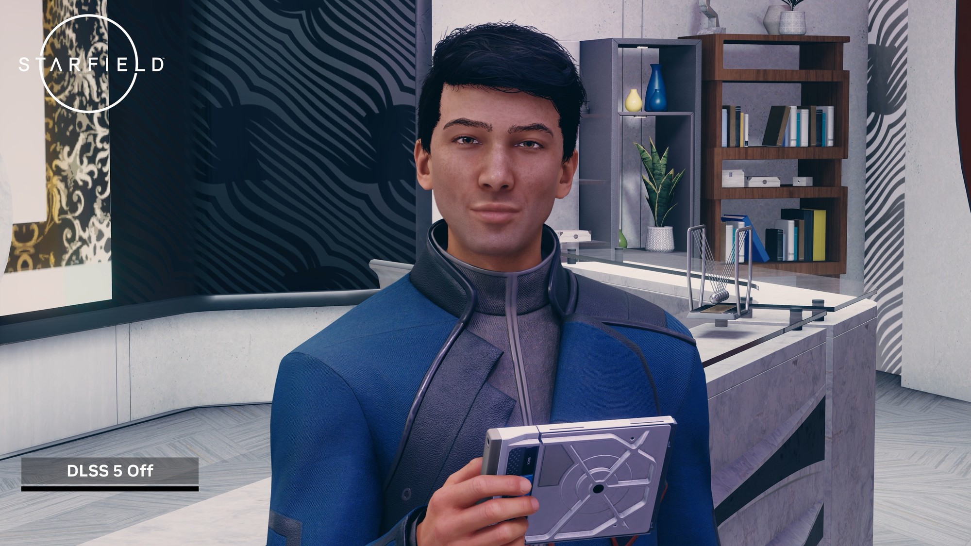 NVIDIA����DLSS 5 ����Ϸ����ﵽ��Ƭ���ʸ�