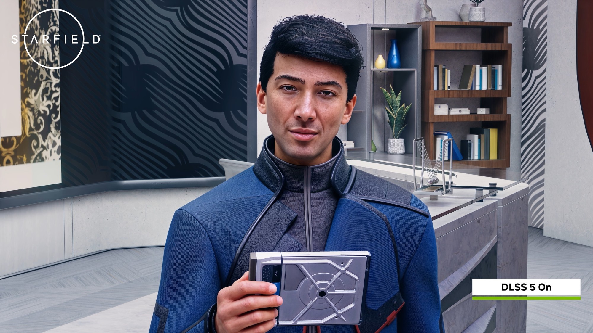 NVIDIA����DLSS 5 ����Ϸ����ﵽ��Ƭ���ʸ�