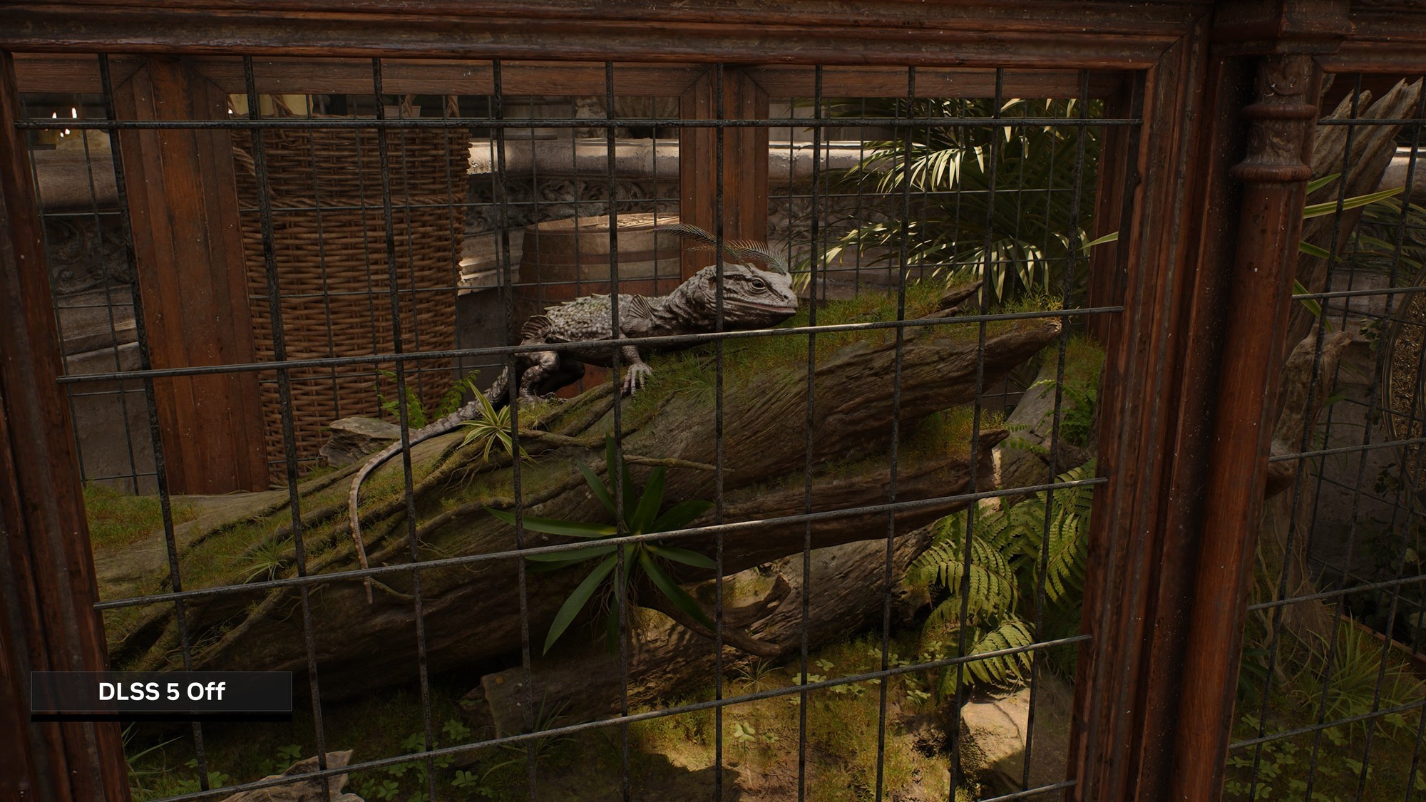 NVIDIA����DLSS 5 ����Ϸ����ﵽ��Ƭ���ʸ�