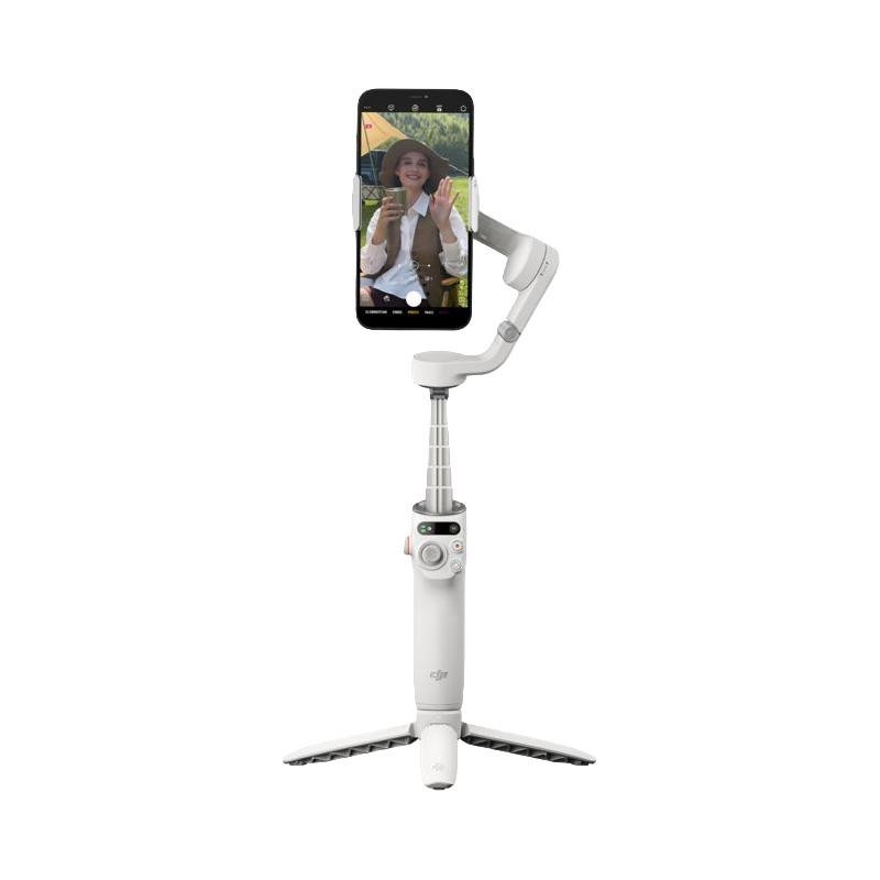 大疆 Osmo Mobile 8 手机云台