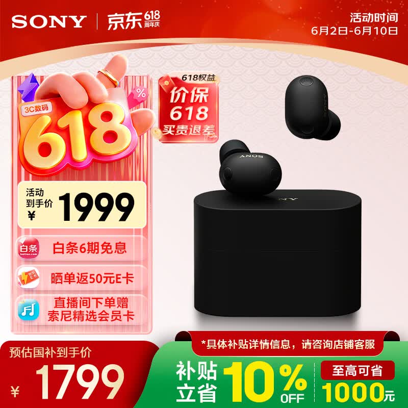 ���� WF-1000XM6