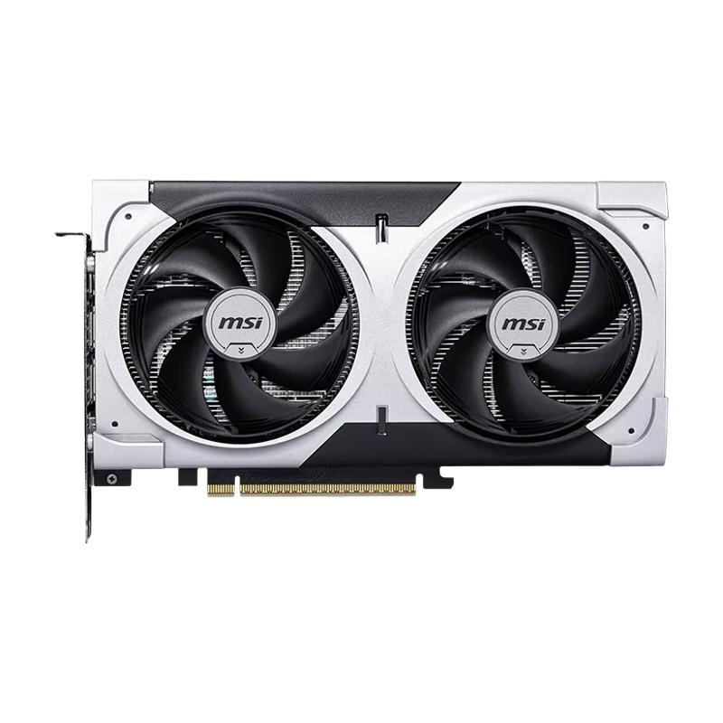 微星 RTX5060Ti 8G VENTUS 2X OC PLUS+RTX5070 12G SHADOW 2X OC+RTX5070 12G VENTUS 2X OC+RTX 独立显卡