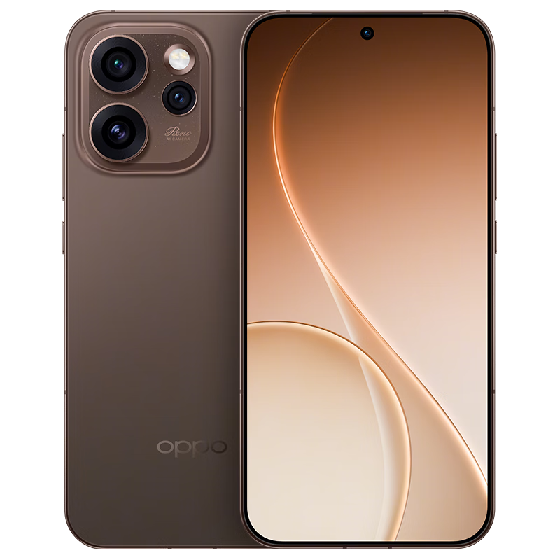 OPPO Reno15 Pro 手机正品新款学生智能reno15pro