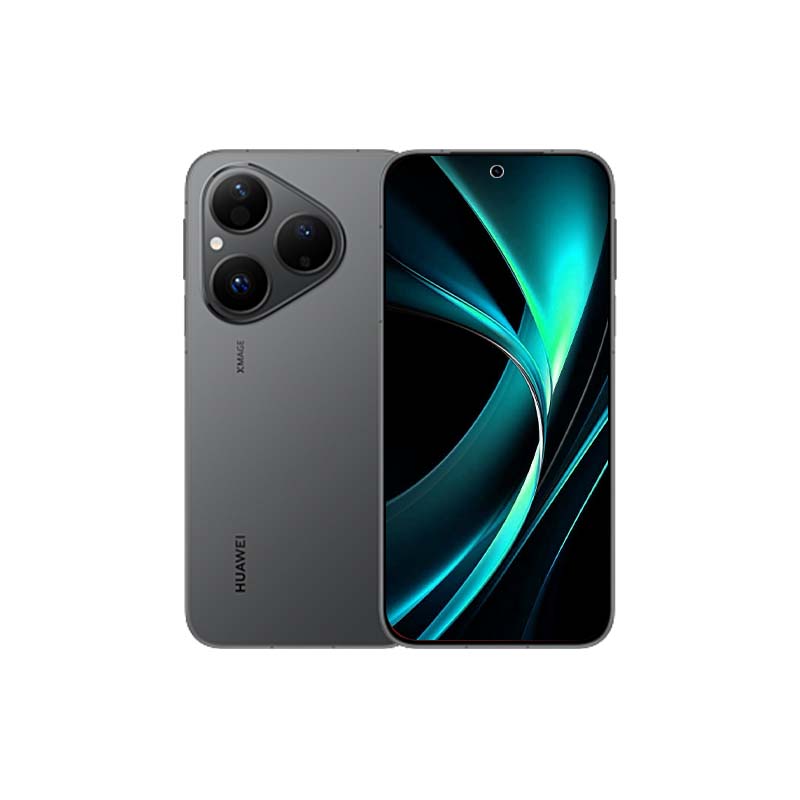 国家补贴：华为 Pura 80 智能手机 12GB+256GB