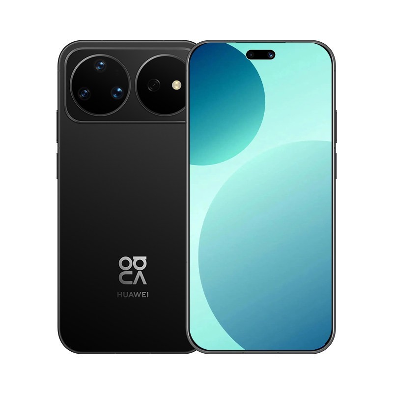 国家补贴：华为 Nova16 Pro 智能手机 12GB+512GB