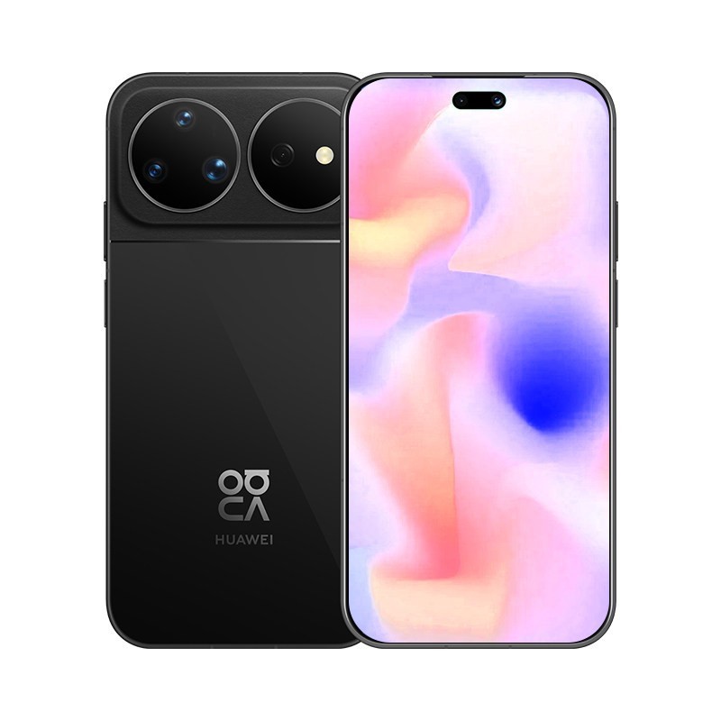 国家补贴、淘金币可用：华为 Nova16 Ultra 鸿蒙手机 12GB+256GB