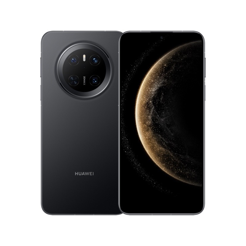 国家补贴：华为 Mate 70 Pro 鸿蒙手机 12GB+256GB