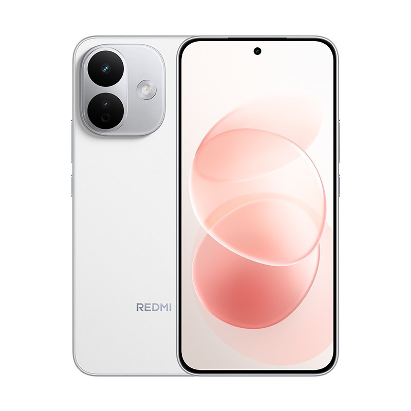 国家补贴、淘金币可用：红米 Note 17 Pro 智能手机 8GB+128GB