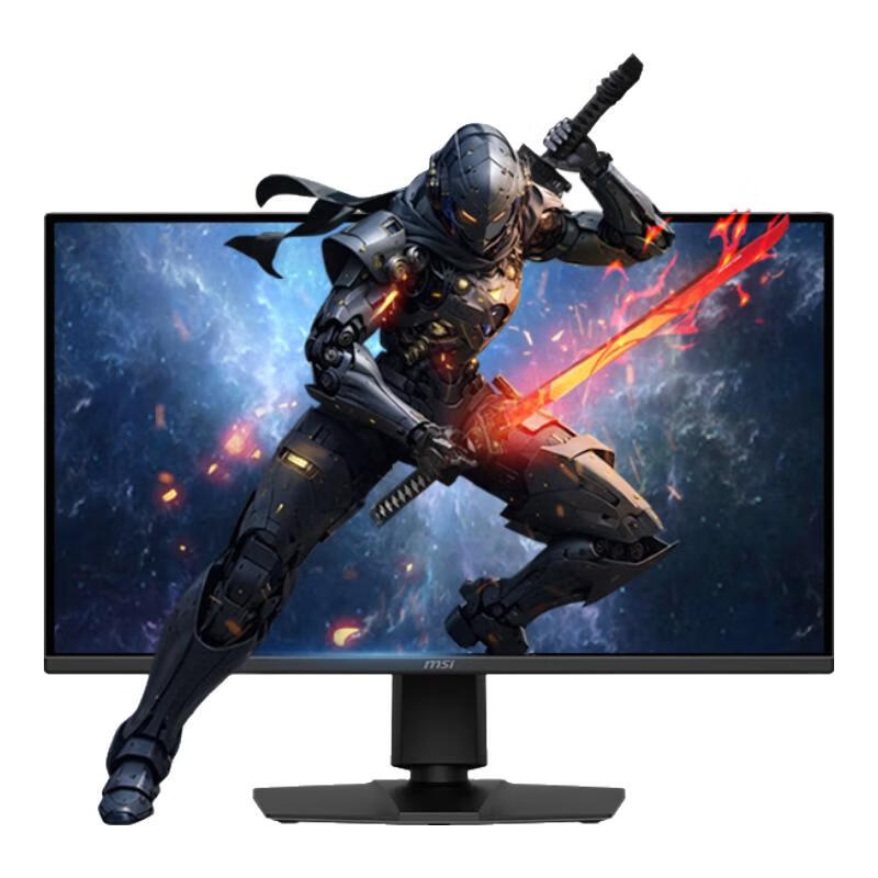 msi微星 MAG 275UPD E14