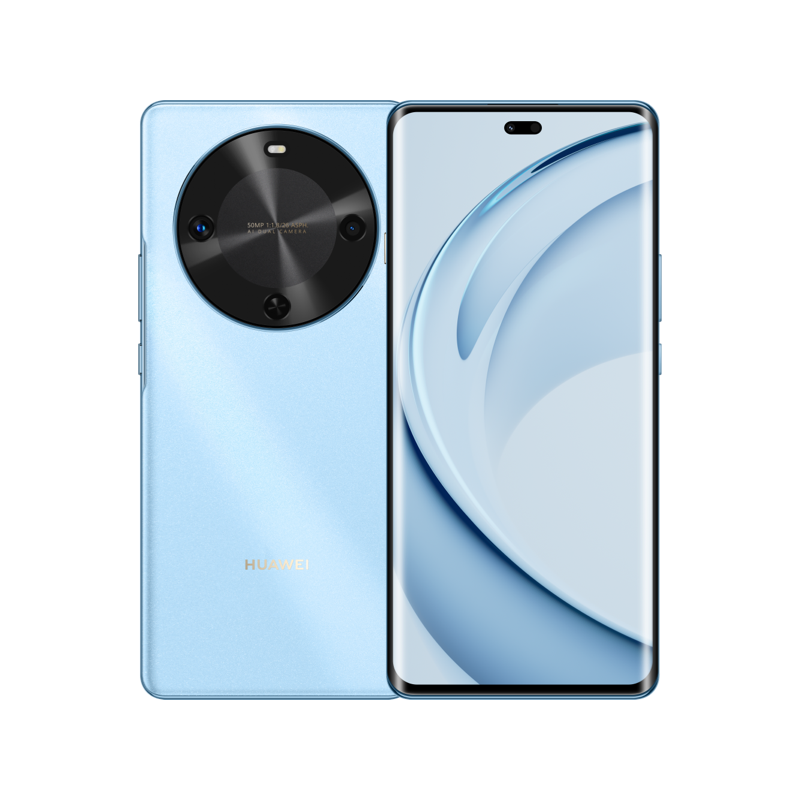 华为 HUAWEI 畅享70X 活力版 8GB+256GB