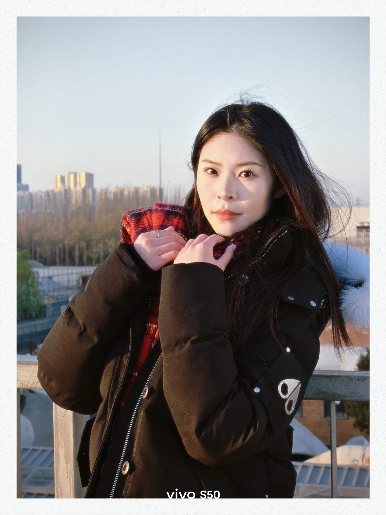 vivo S50ȫ������ ˭˵��׼��͵���Э��