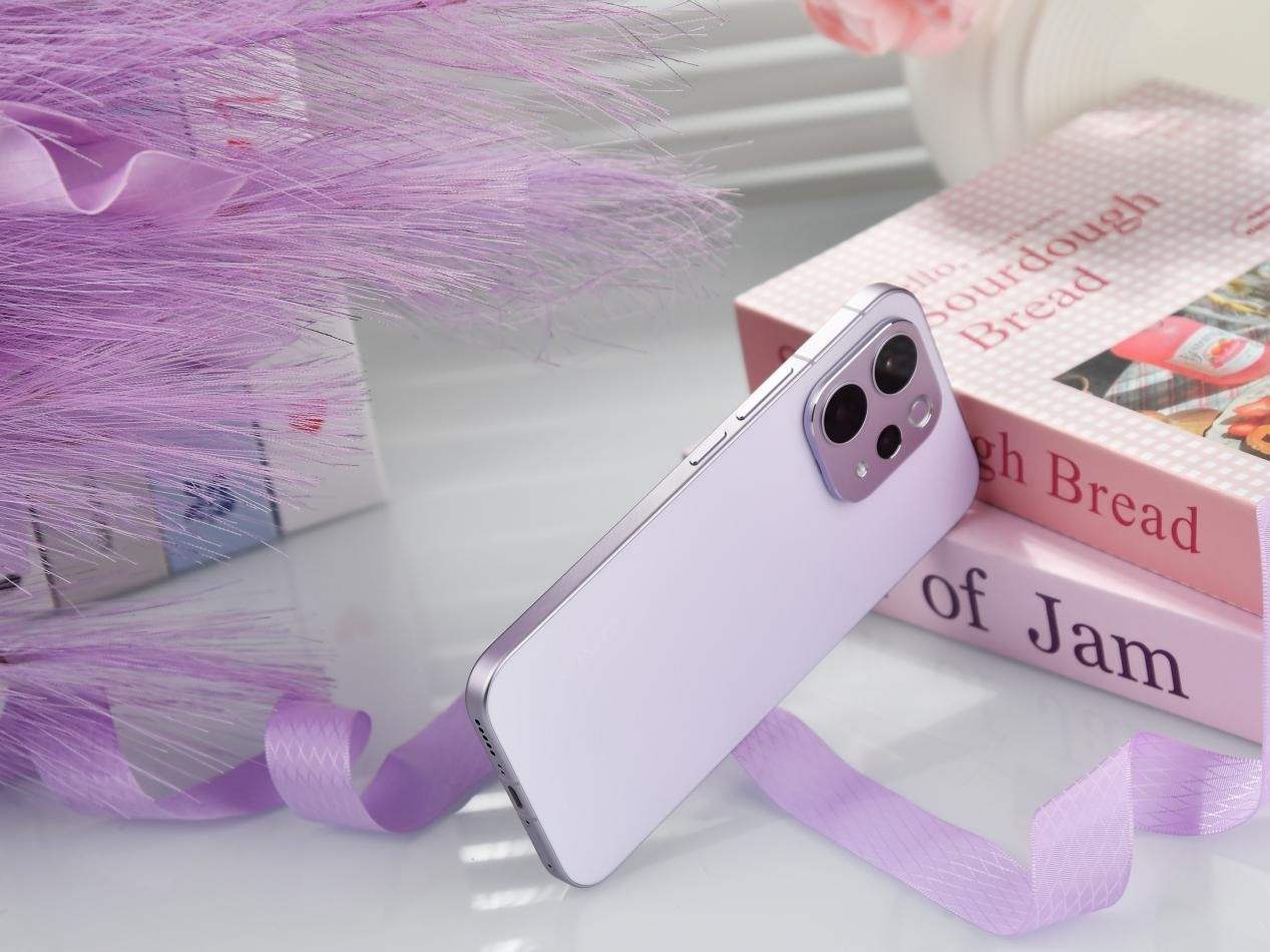 vivo S50ȫ������ ˭˵��׼��͵���Э��