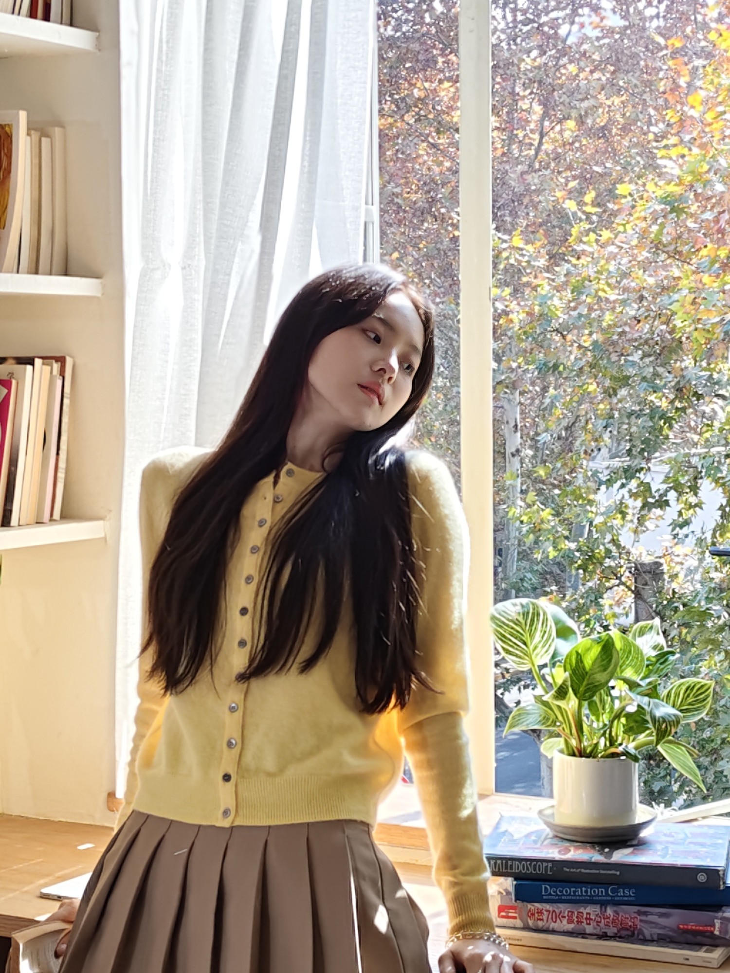 vivo S50影像实测 重塑Live创作方式