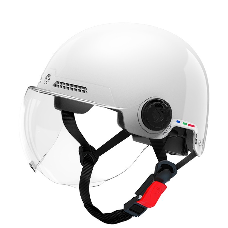 雅迪 3C认证电动车新国标头盔