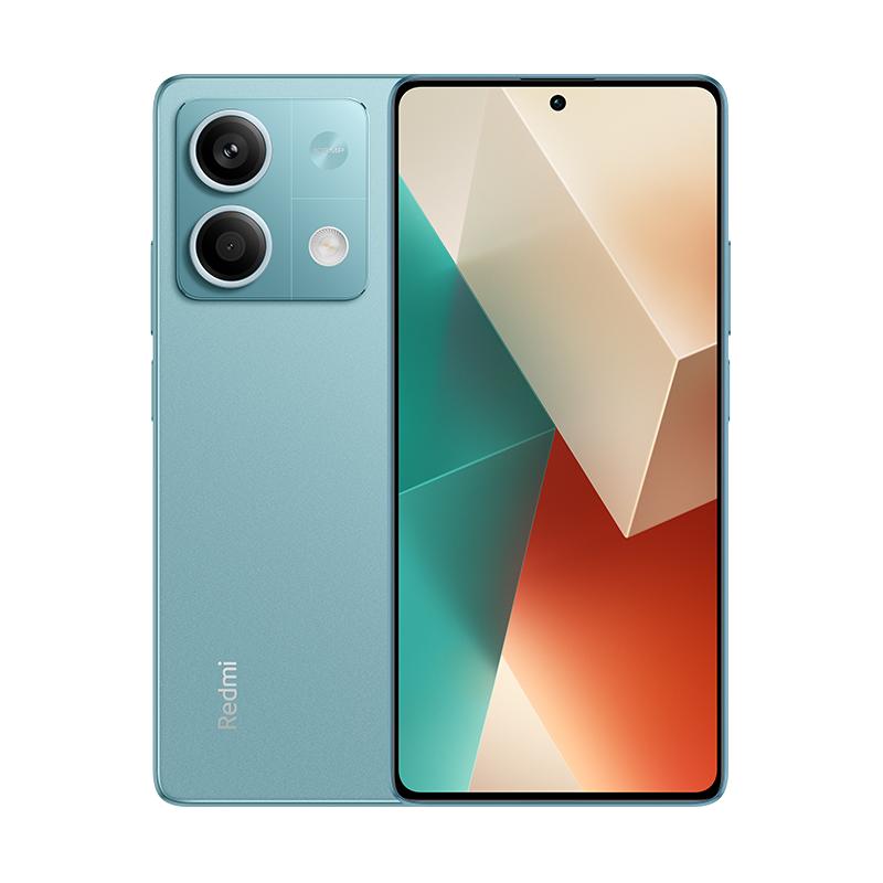 红米 Note 13 5G手机