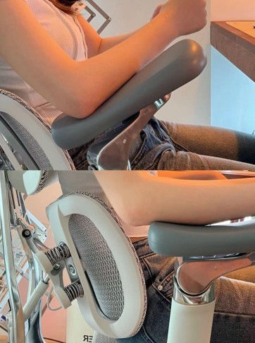 2025 双十二办公椅采购推荐:久坐健康,西昊专业办公椅正在重塑办公标准