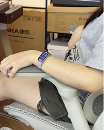 2025 双十二办公椅采购推荐:久坐健康,西昊专业办公椅正在重塑办公标准