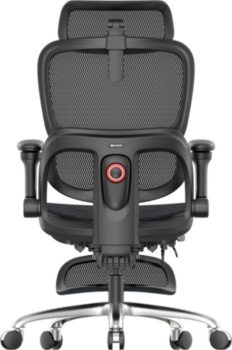 2025 双十二办公椅采购推荐:久坐健康,西昊专业办公椅正在重塑办公标准