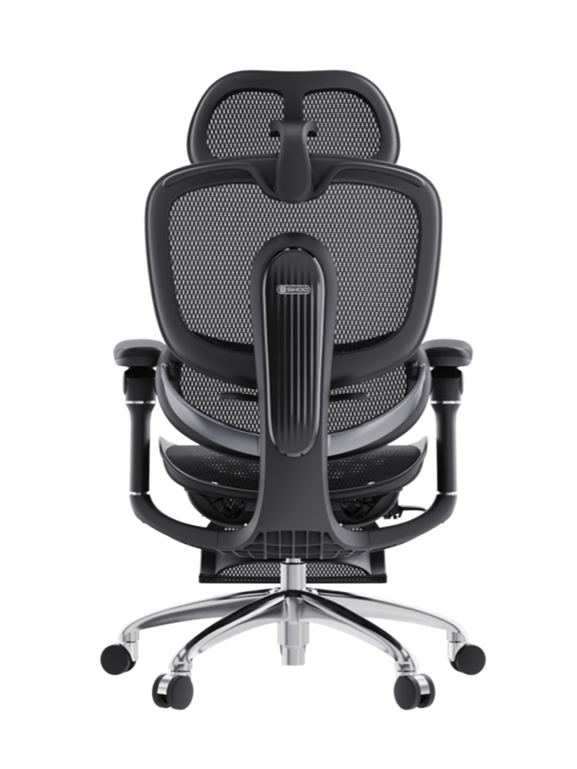 2025 双十二办公椅采购推荐:久坐健康,西昊专业办公椅正在重塑办公标准