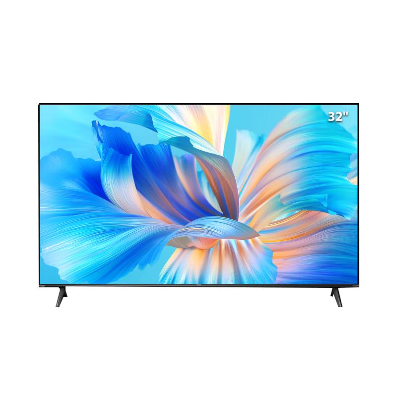 Vidda R32 二级能效版 海信电视32英寸 智能护眼金属全面屏 游戏液晶电视