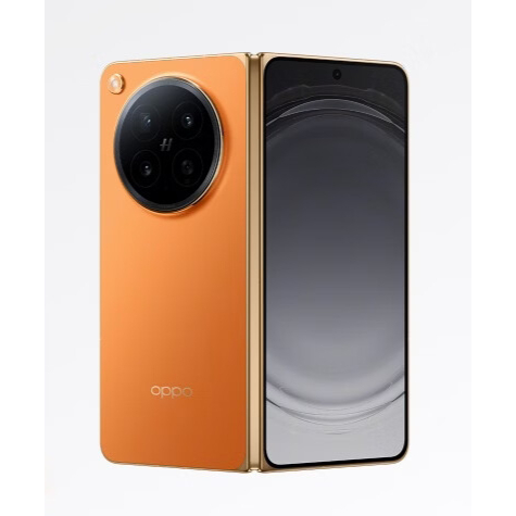 OPPO Find N6 12GB+256GB 金橙