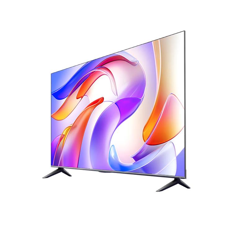 Vidda 海信电视50英寸 R50 2025款 120Hz高刷 2+32G 4K智能电视