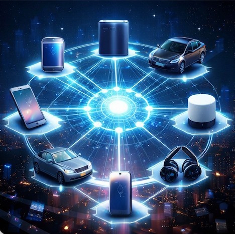 AI���������ֻ������𣿴�һͳ����ϵͳҪ����