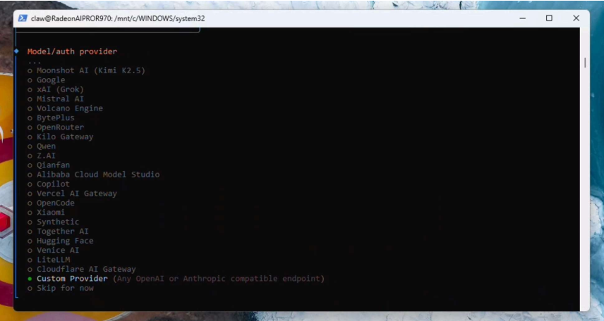 ��AMD����AI Max+��������Radeon GPU�ϱ�������OpenClaw