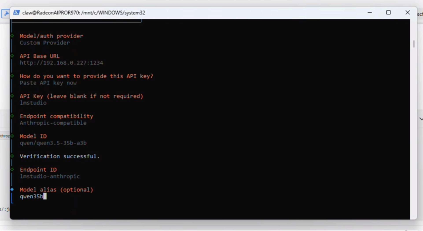 ��AMD����AI Max+��������Radeon GPU�ϱ�������OpenClaw