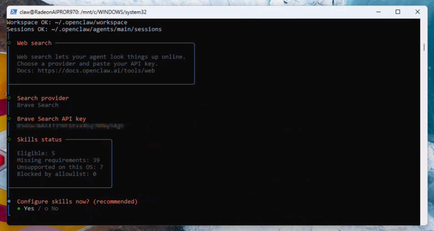 ��AMD����AI Max+��������Radeon GPU�ϱ�������OpenClaw