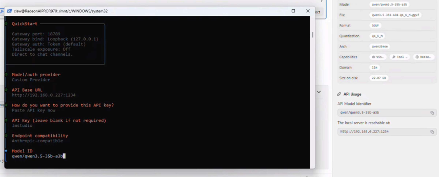 ��AMD����AI Max+��������Radeon GPU�ϱ�������OpenClaw