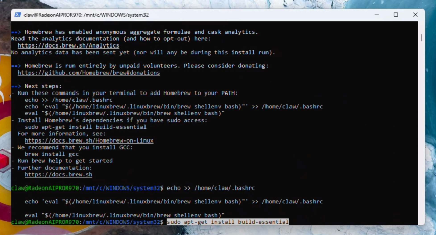��AMD����AI Max+��������Radeon GPU�ϱ�������OpenClaw