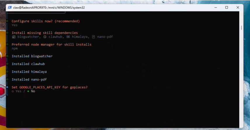 ��AMD����AI Max+��������Radeon GPU�ϱ�������OpenClaw