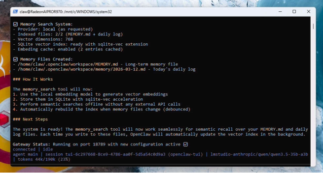 ��AMD����AI Max+��������Radeon GPU�ϱ�������OpenClaw