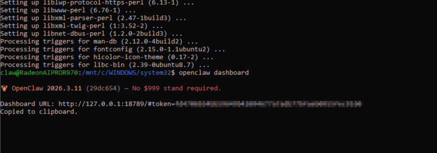 ��AMD����AI Max+��������Radeon GPU�ϱ�������OpenClaw