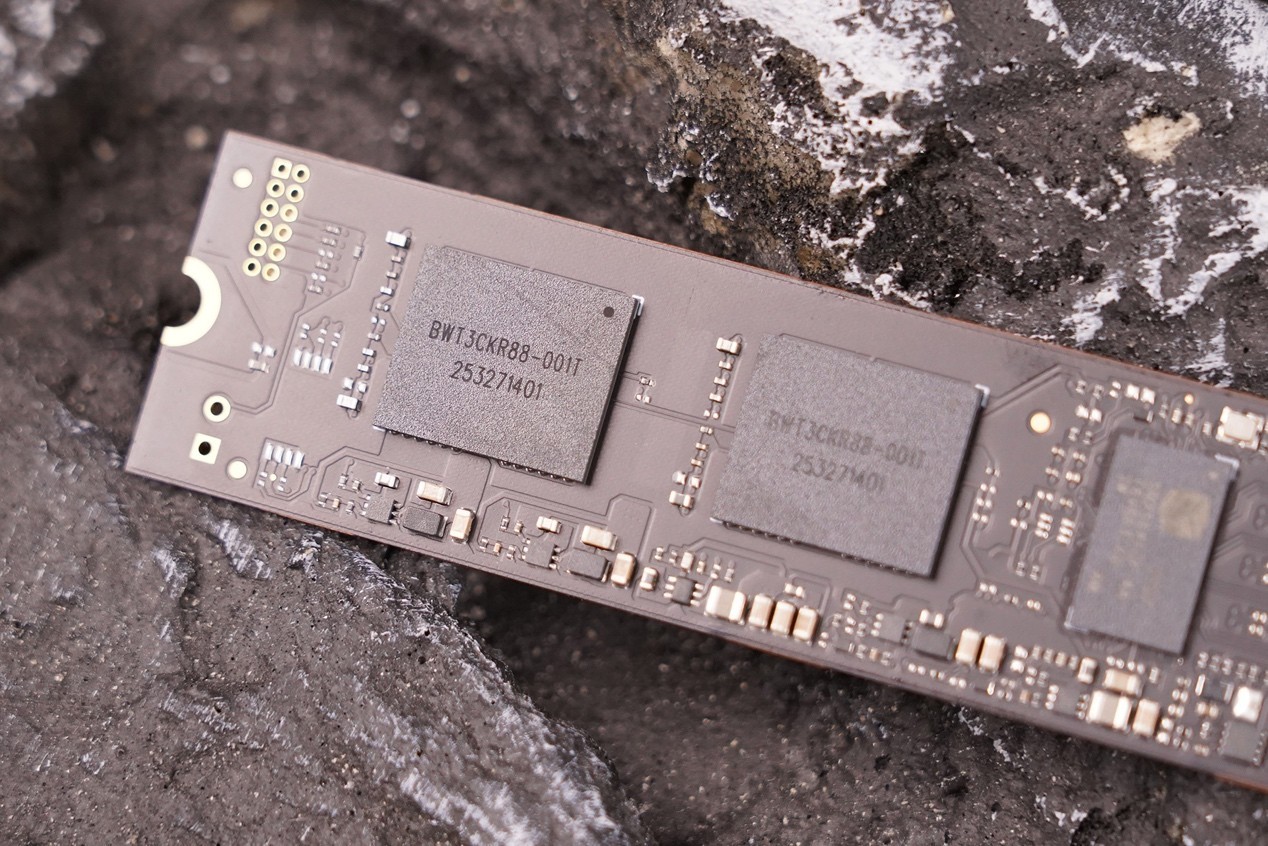 Acer�곞��N8000 PCIe5.0��̬Ӳ������ ȫ��6nm���رʼǱ�Ҳ����