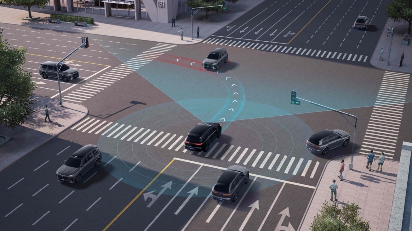 �ͼ̩ɽUltra&����ʿ���¶���L3ʱ���İ�ȫ�߼�