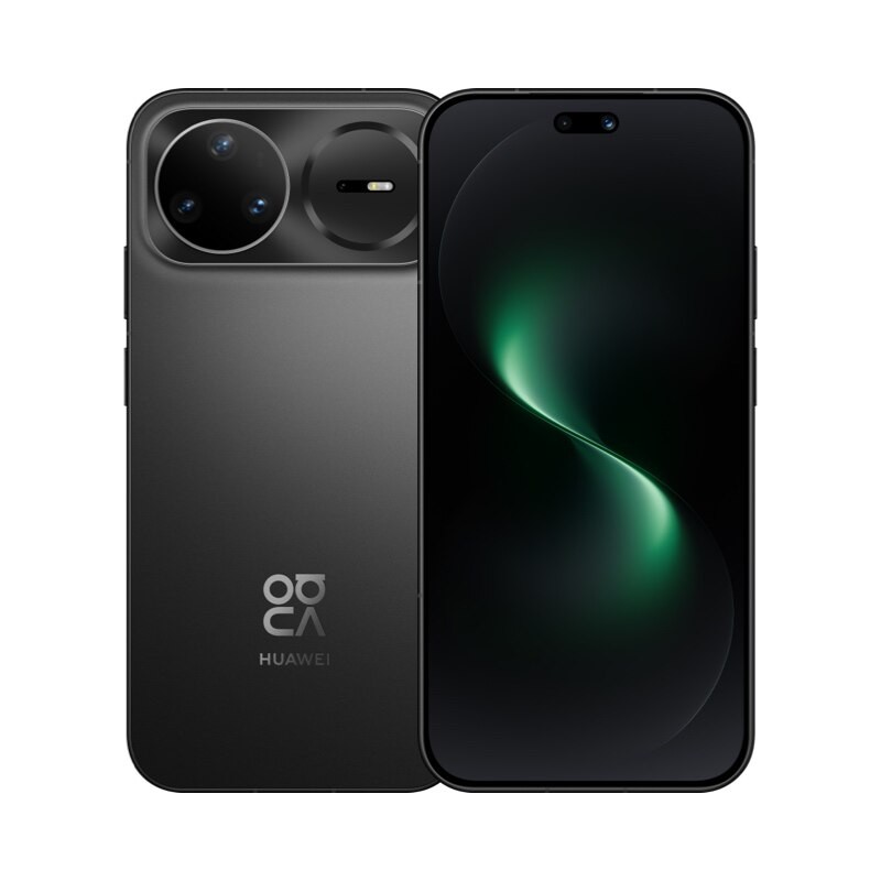 国家补贴、淘金币可用：华为 nova 15 Pro 鸿蒙手机 12GB+256GB