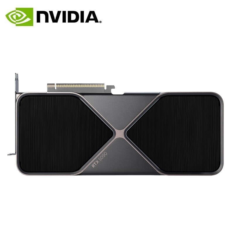 NVIDIA RTX 5090 标准