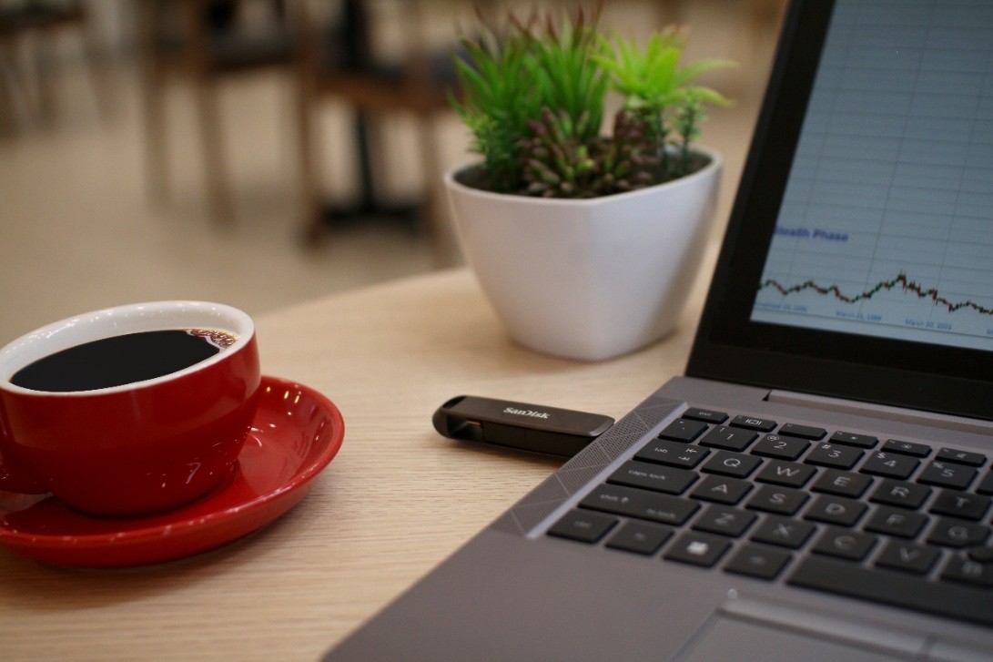 犒劳努力一年的自己 闪迪存储“全家桶”好物推荐