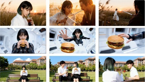 DAY1 | 商汤Seko2.0重磅发布,合作短剧登顶抖音AI短剧榜No.1