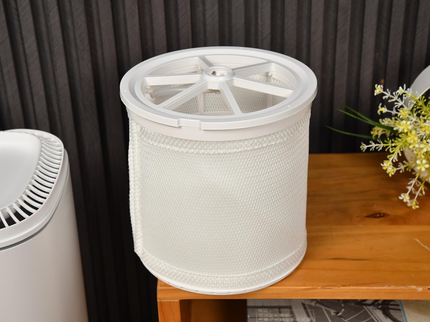 �����ﷳ�� ��ҵ������ʪ��F15 Pro��һ���������û��ļ�ʪ����