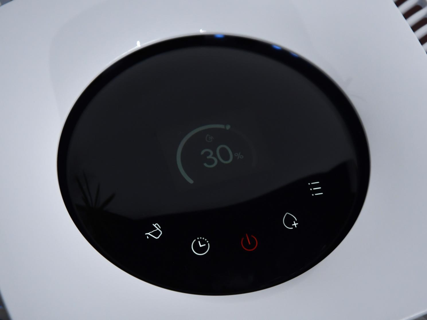 �����ﷳ�� ��ҵ������ʪ��F15 Pro��һ���������û��ļ�ʪ����