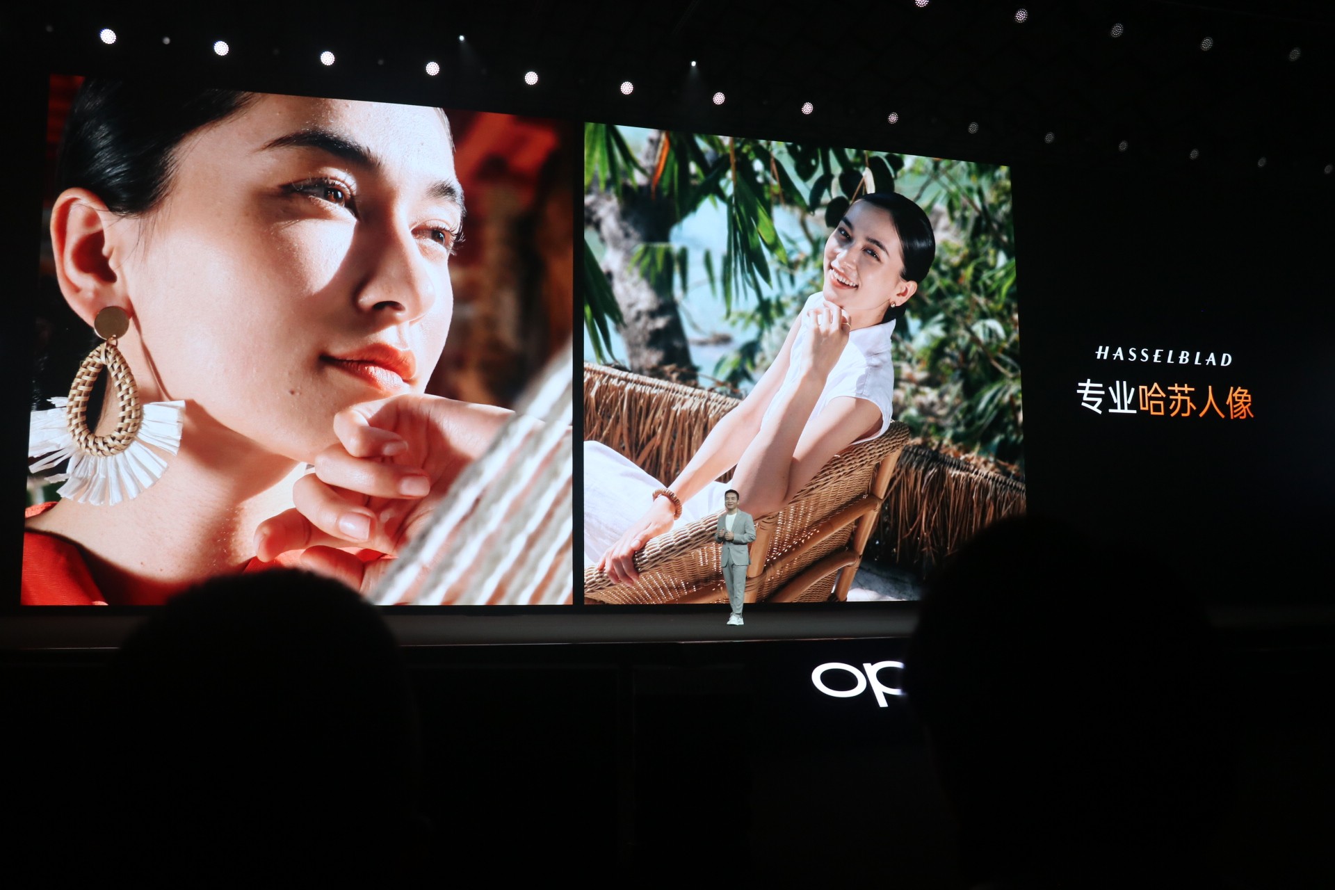 OPPO Find N6搭载哈苏2亿像素四摄,丹霞镜头还原真实色彩