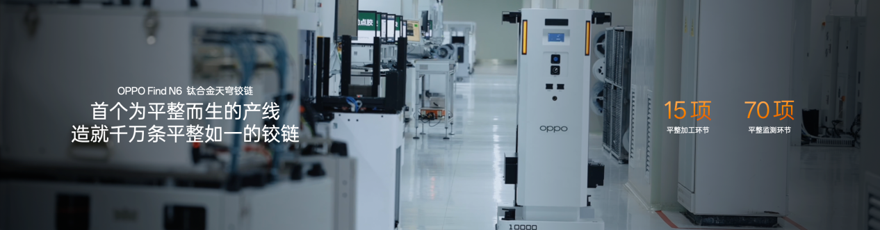 �޸��ۺۣ�����ƽ����ȫ��OPPO Find N6�����۵����޸��ۺ�������