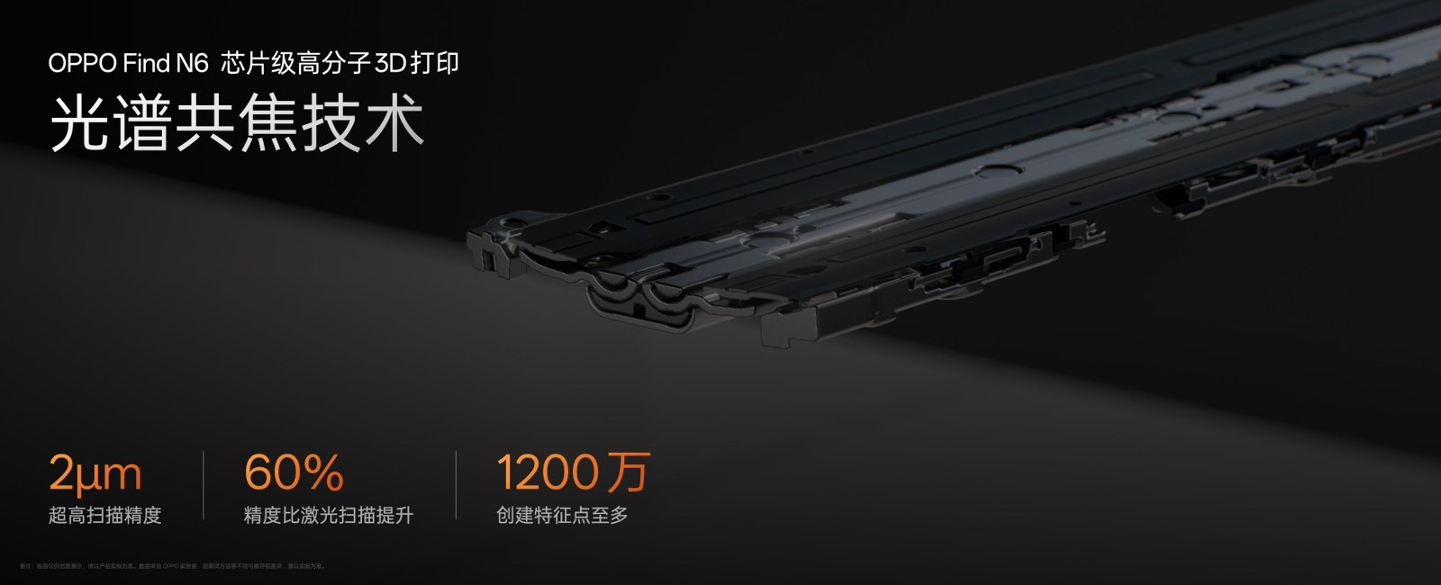 �۵������ѵ�һ���⣬OPPO Find N6 ���������