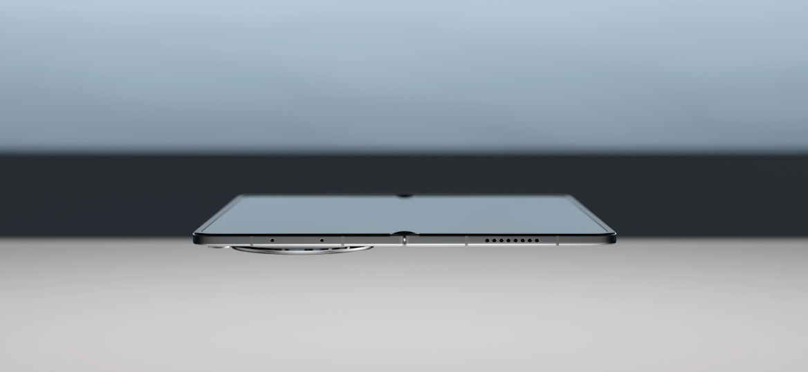 �۵������ѵ�һ���⣬OPPO Find N6 ���������